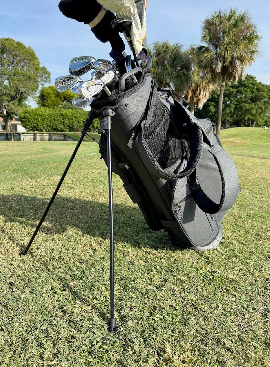 Condor Golf Bag + Cooler Combo
